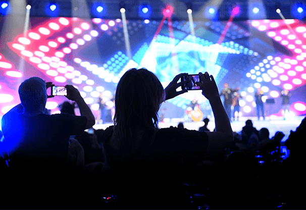 호라이즌 콘서트