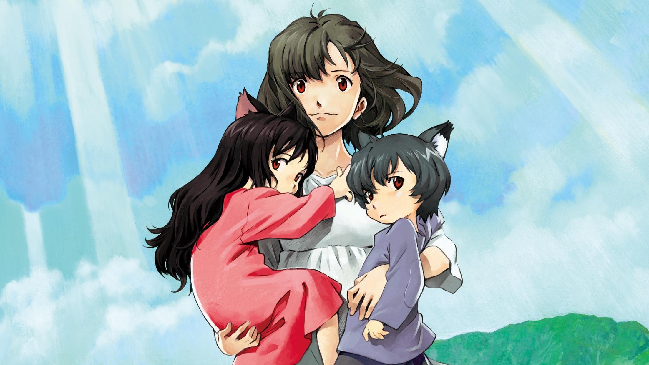  늑대아이(おおかみこどもの雨と雪) 자막(한글, 일어 대본)