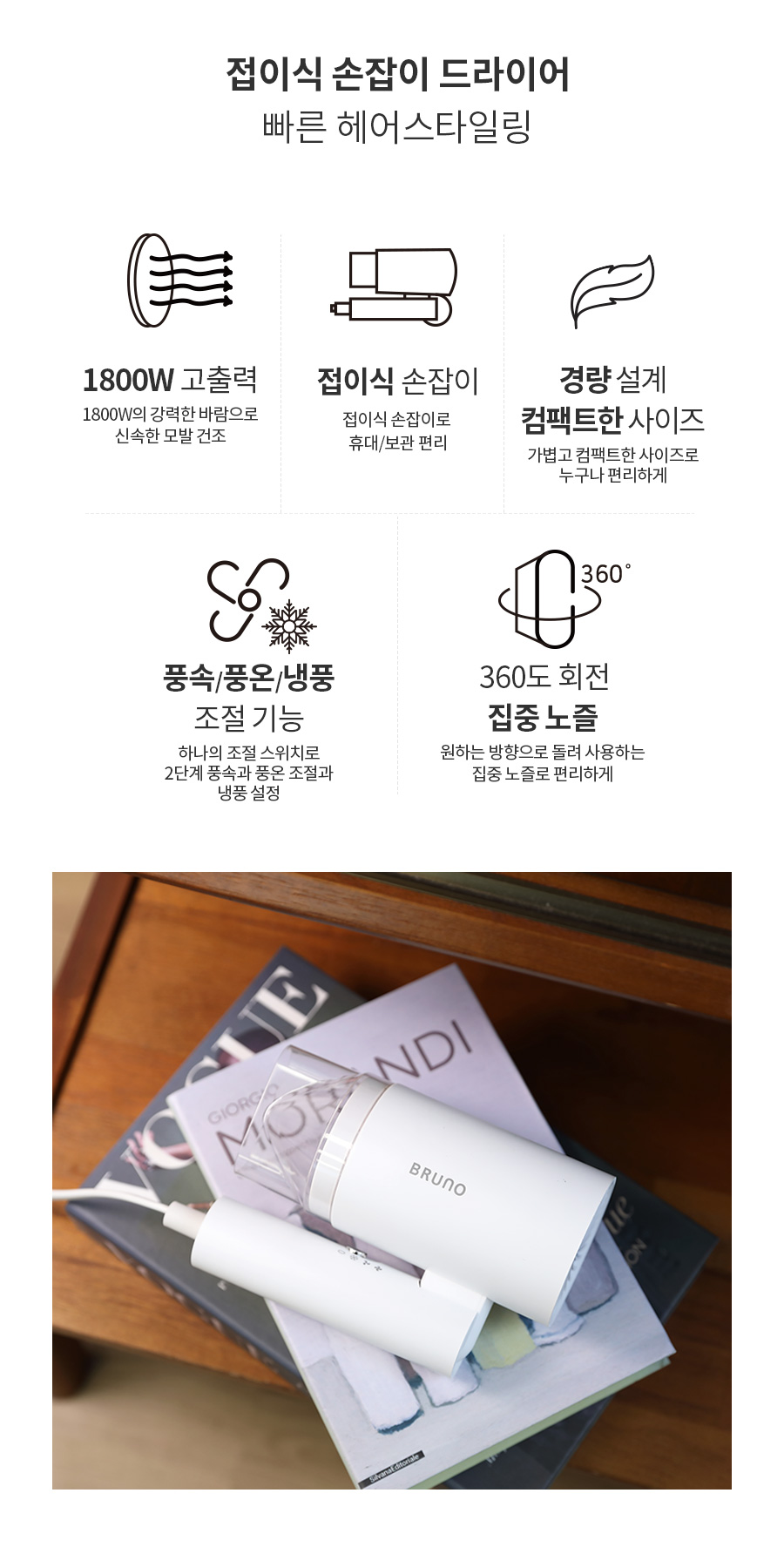헤어브루노 이미지