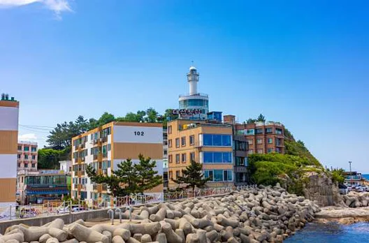 영금정