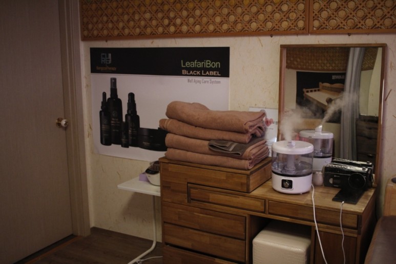 생성해주는 톨레스 디톡스관리 받았어요 [큐어랩]수서 부종 관리 산화질소 10