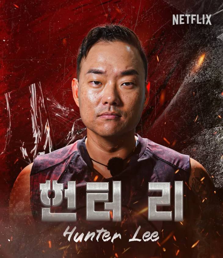피지컬100 시즌2 미션 출연진 우승자