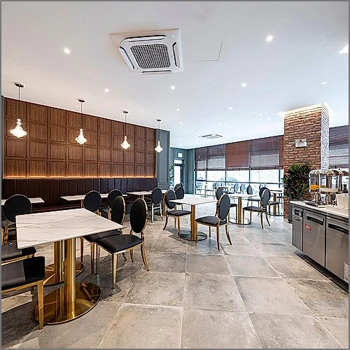 청주 빈센트 HOTEL 오송역점 (Cheongju Vincent Hotel Osong Station)_4