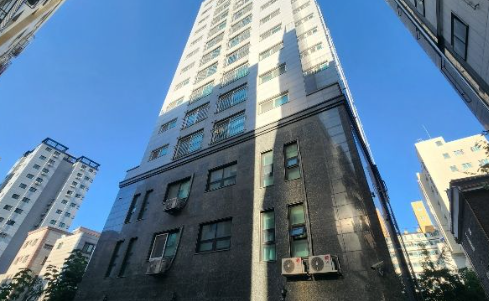 명도 독산동 힐리아파트