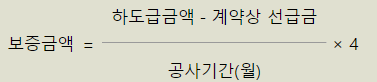  건설공사의 하도급제 (1)
