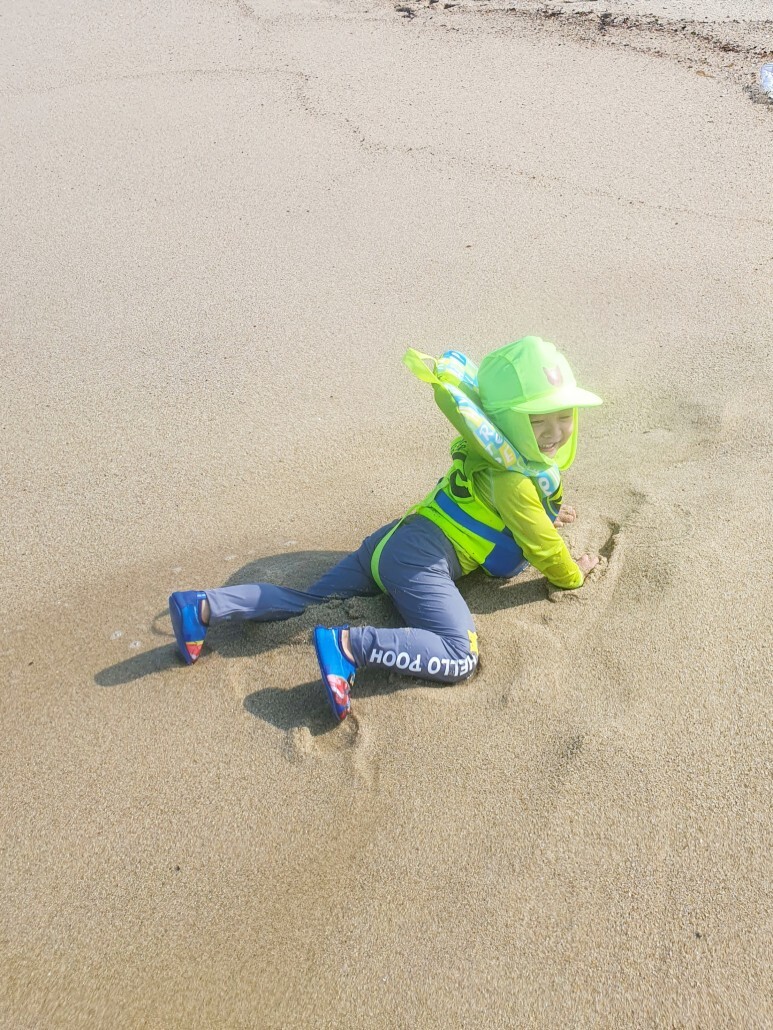솔향기바다 이미지
