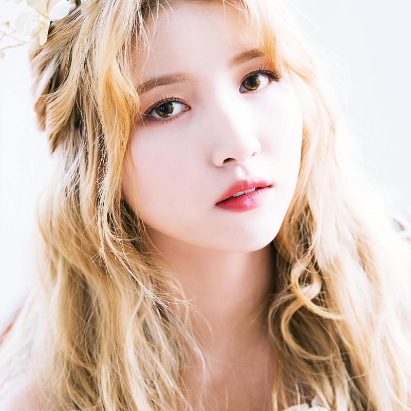 소원, 여자친구 리더로서의 모든 '소원'을 이뤄나가는 이야기
