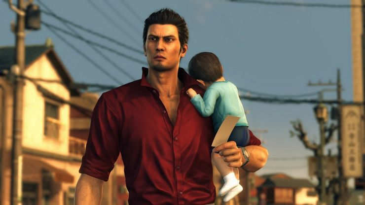  야쿠자 6, Yakuza 6 : Microsoft Store에 공개 된 Song of Life 시스템 요구 사항 pc