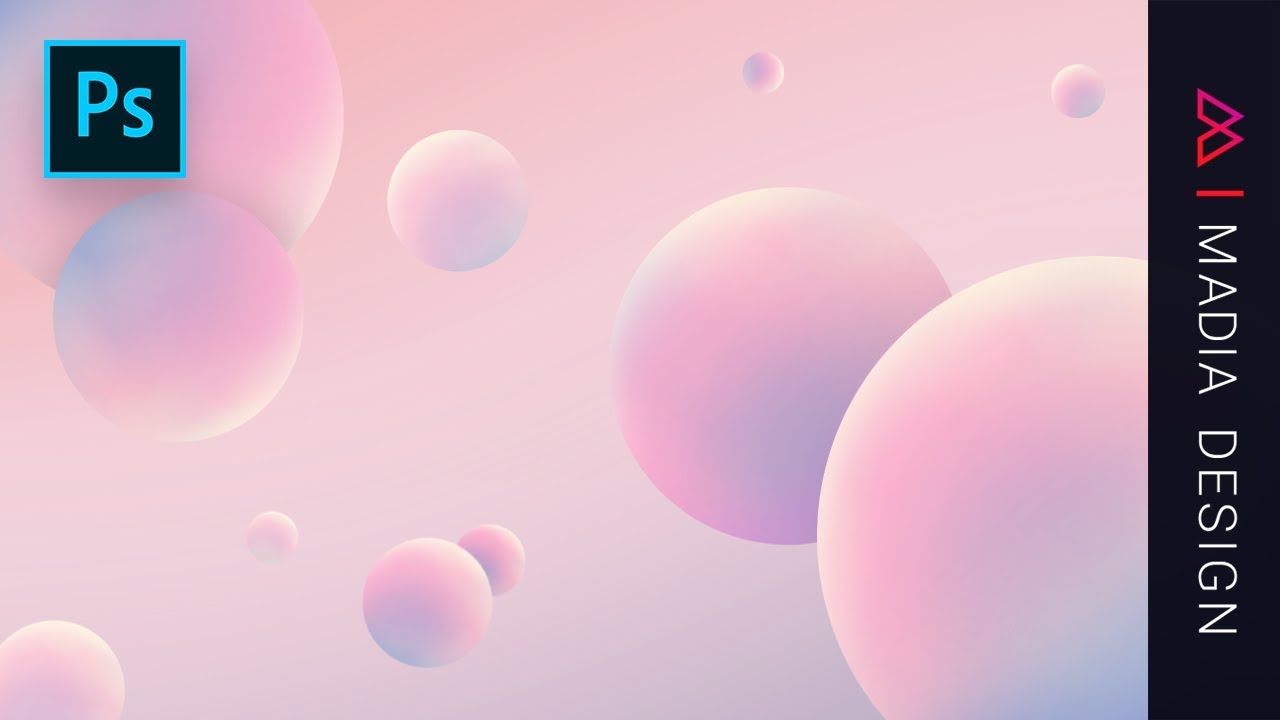 포토샵 그라데이션