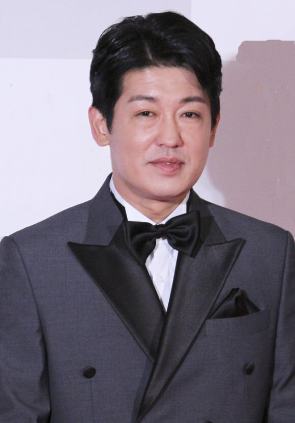  - '넷플릭스 화제작' 오징어 게임 [허성태]