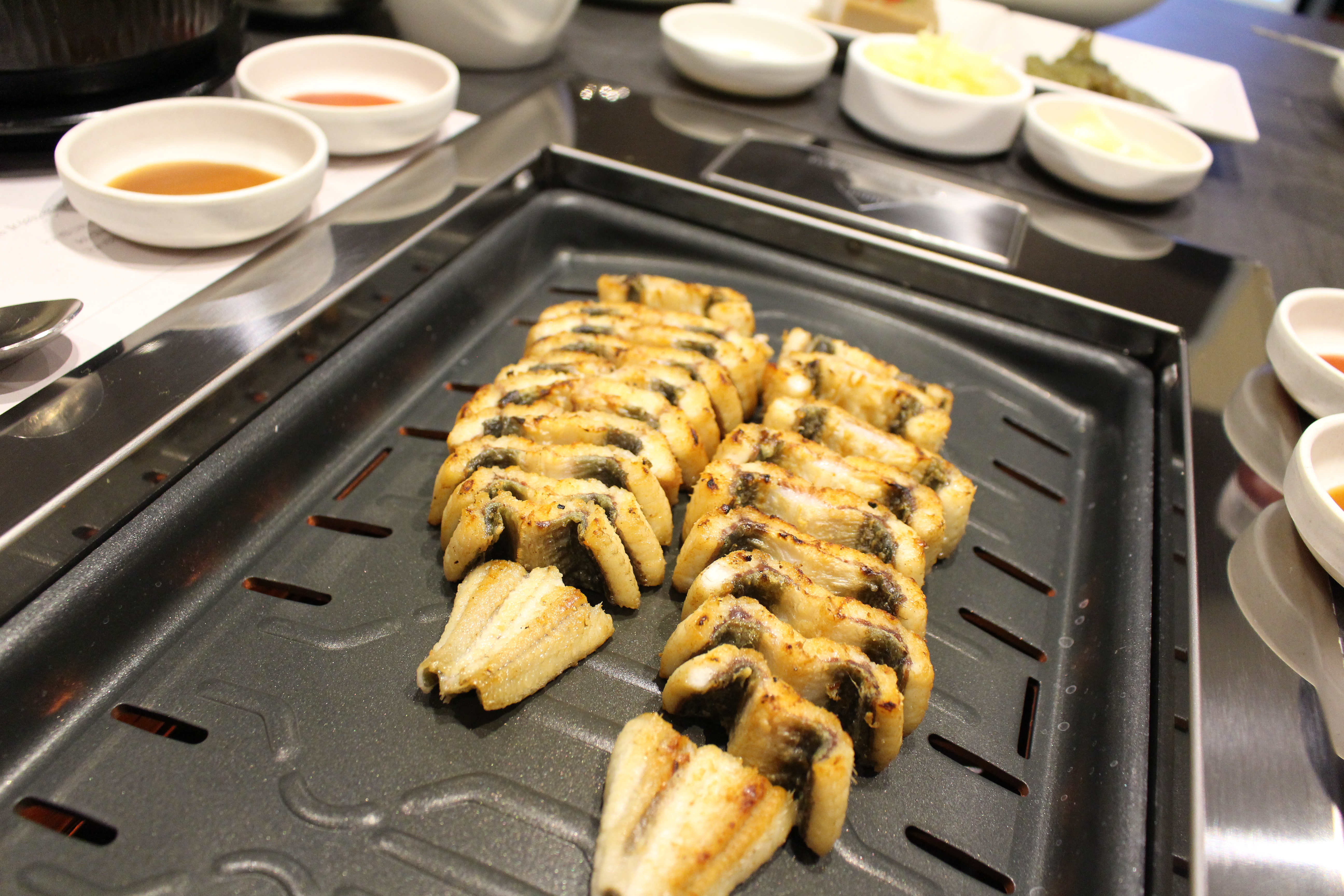  정자역 장어 맛집 정자장어타운~