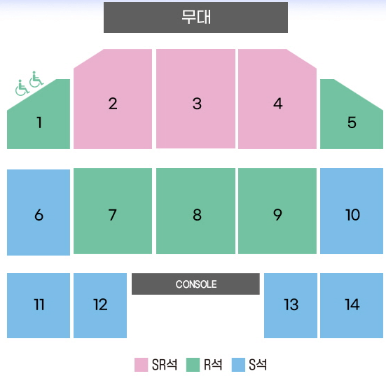 미스터트롯2 콘서트 예매