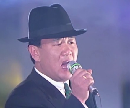 가수 김정수