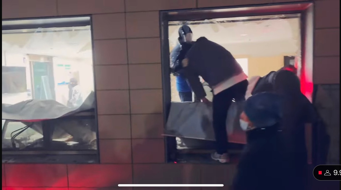 서부 이미지