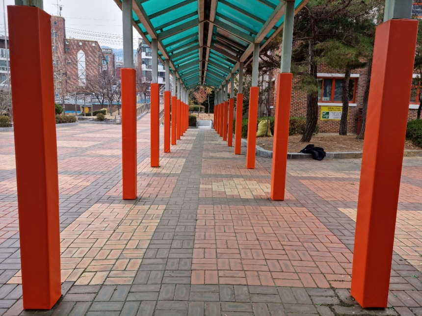 봉덕초등학교 이미지