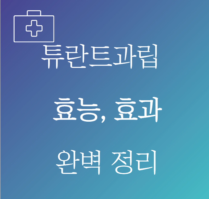 튜란트과립