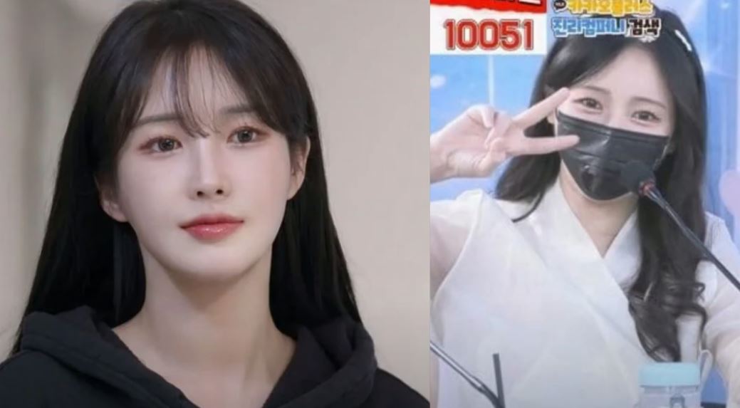 리원-방송사진