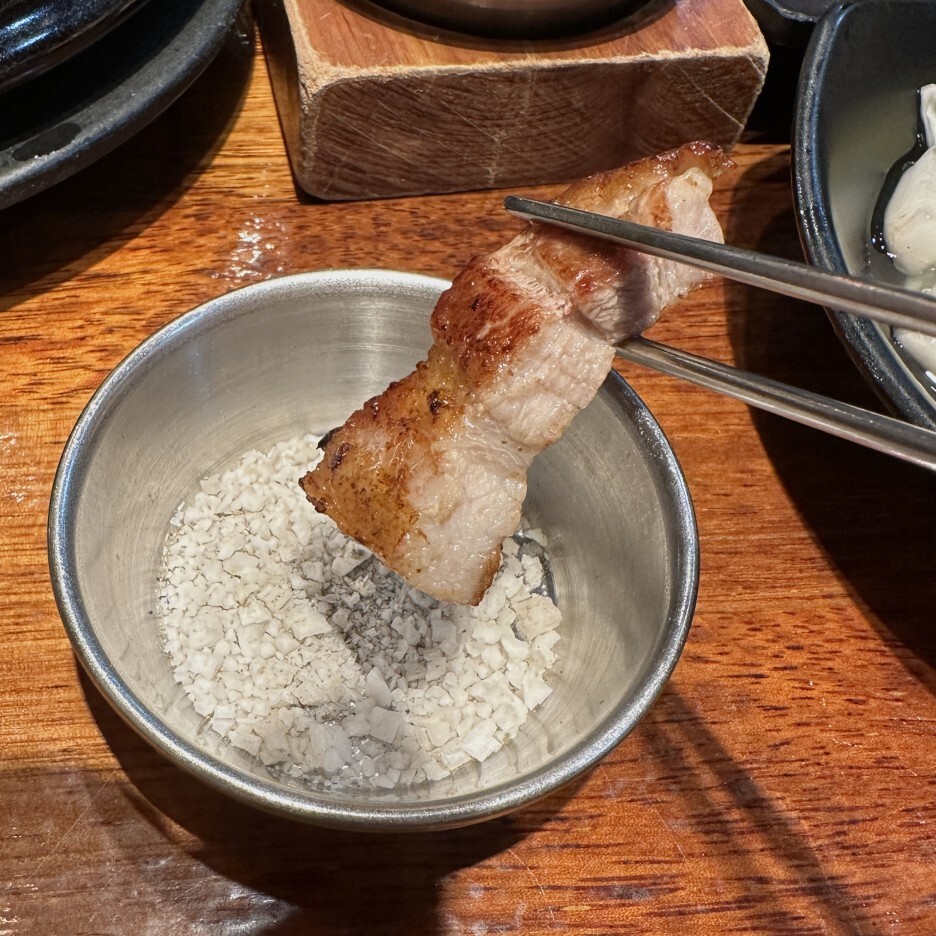 마초갈비 마곡점