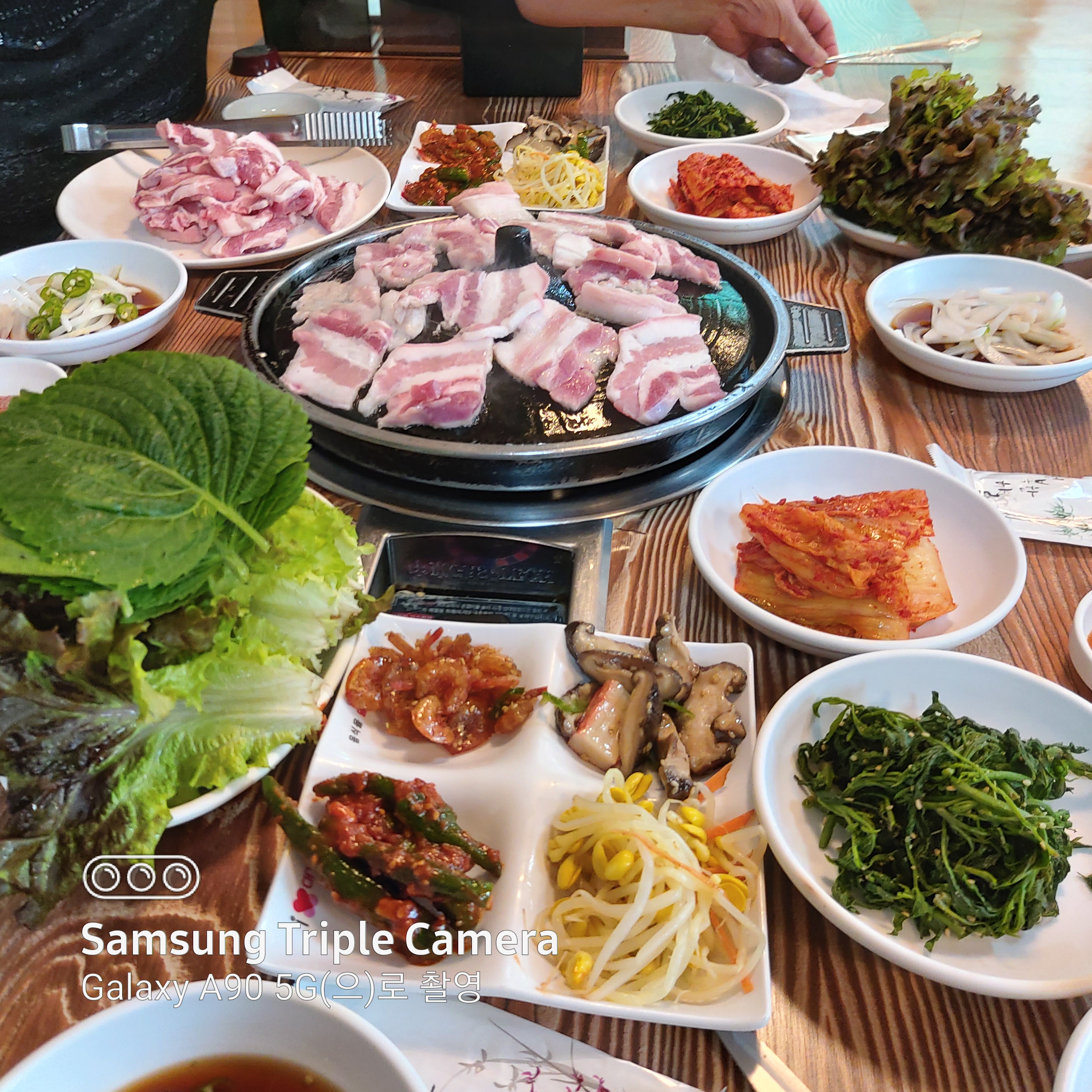 고령식육식당 이미지