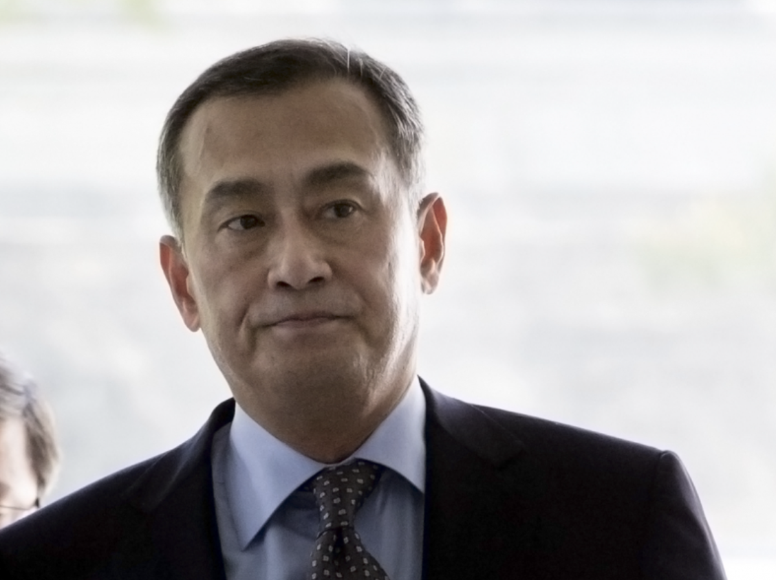  동국제강 장세주 회장 프로필 나이 학력 고향 이력 가족관계