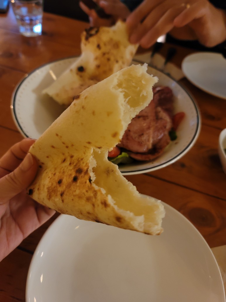 전주 피자 맛집 전주 객사 맛집::가마GAMA 피자 27