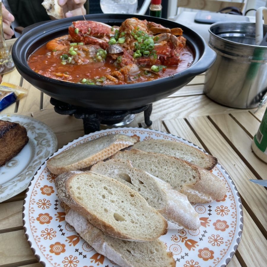 동탄 화덕피자 [동탄애견동반 맛집] 화덕피자가 2