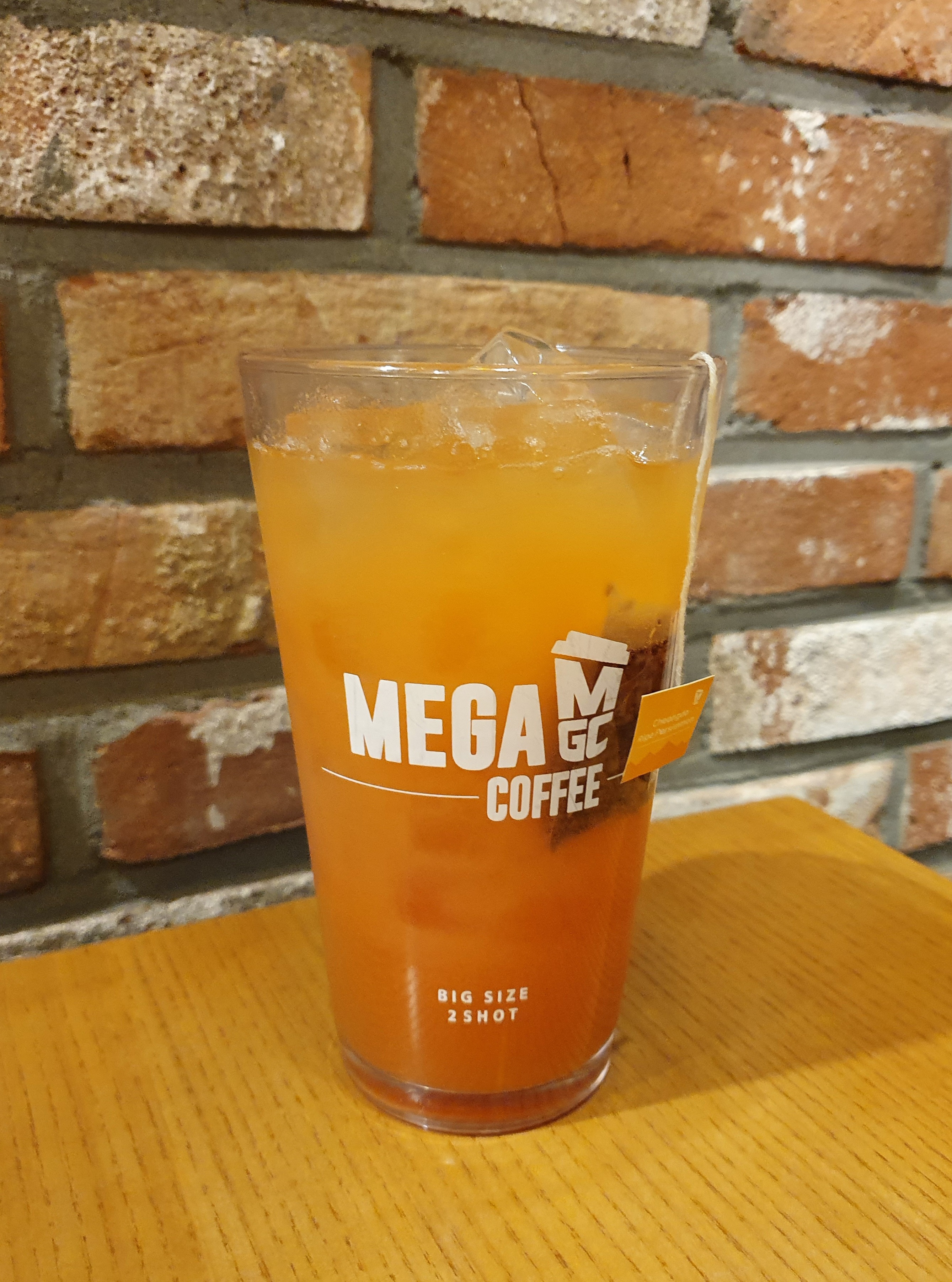 홍시커피 이미지