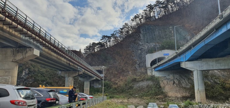 여행(도담삼봉,석문)단양 50