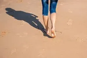 다리
