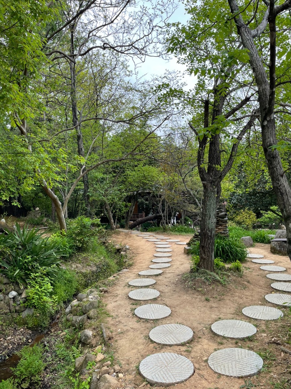 윤스테이 촬영 (구례카페/구례여행) 윤스테이 촬영장소, 18