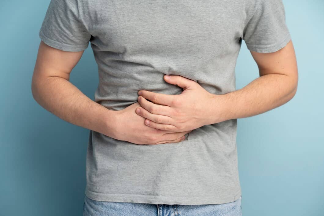 위산 역류와는 다른 질환? 위장관운동질환(Gastroparesis)의 증상과 치료