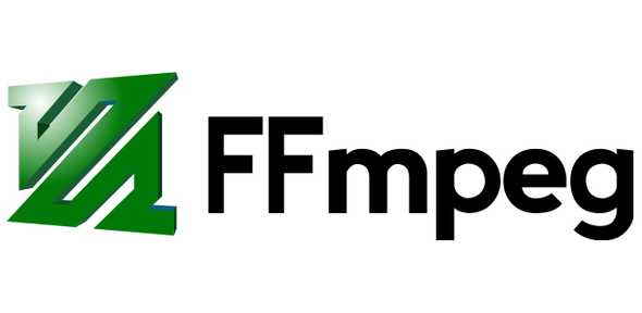  FFmpeg 사용법