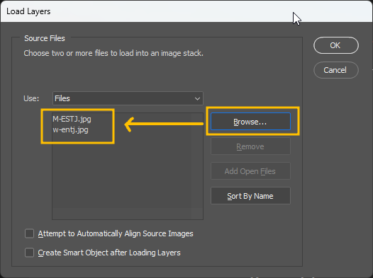 Load-Layers-팝업-창에서-파일들을-불러옵니다