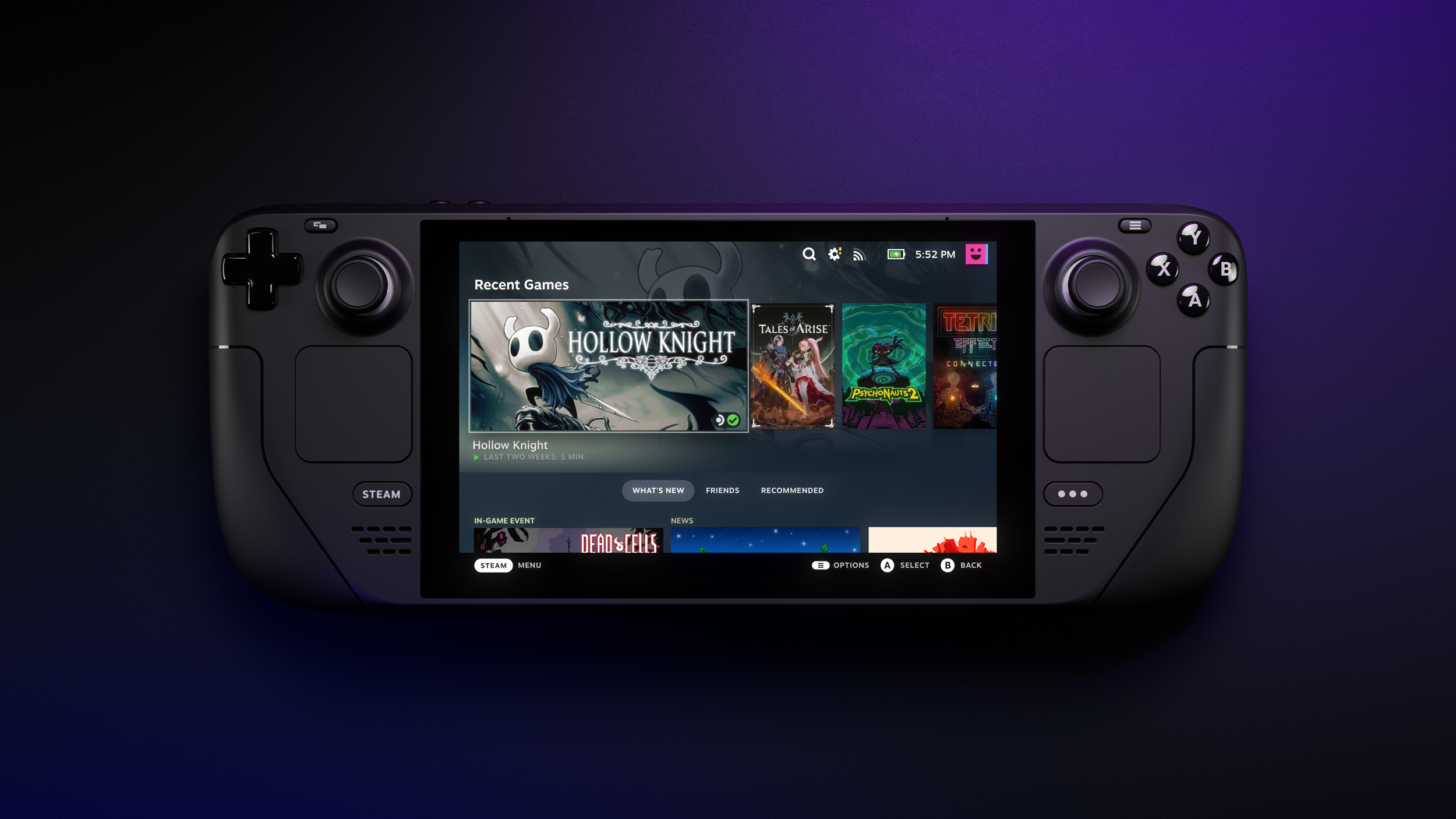  Steam deck(스팀덱) 드디어 국내 출시한다,가격 출시정보
