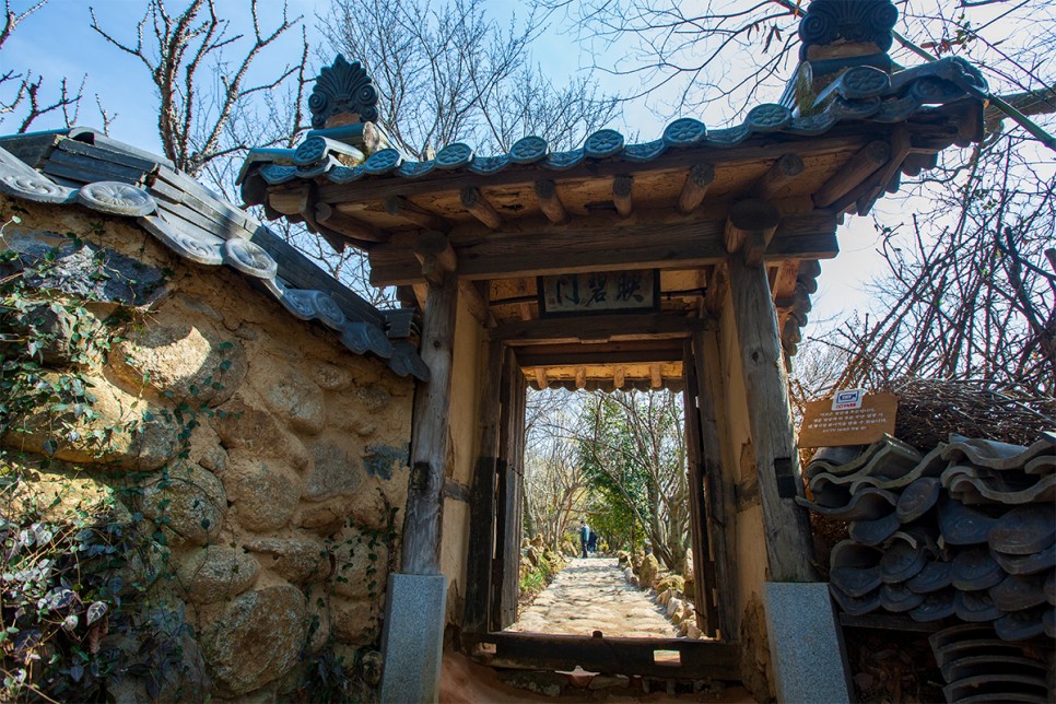 윤스테이 구례 구례 가볼만한곳 윤스테이 8