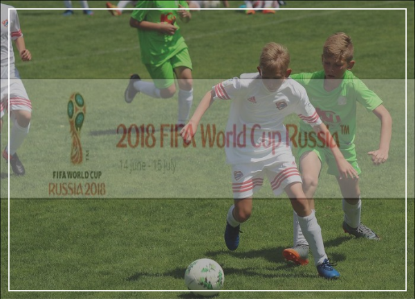 2018 러시아 월드컵 한국 이란 경기