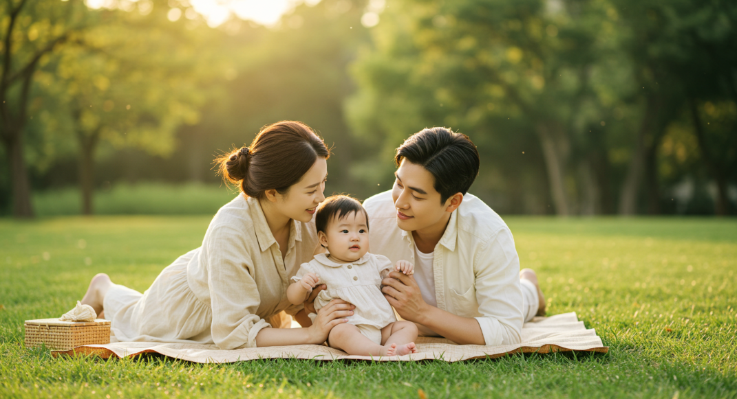 육아휴직 연장 완벽 가이드 - 조건, 급여, 신청 방법