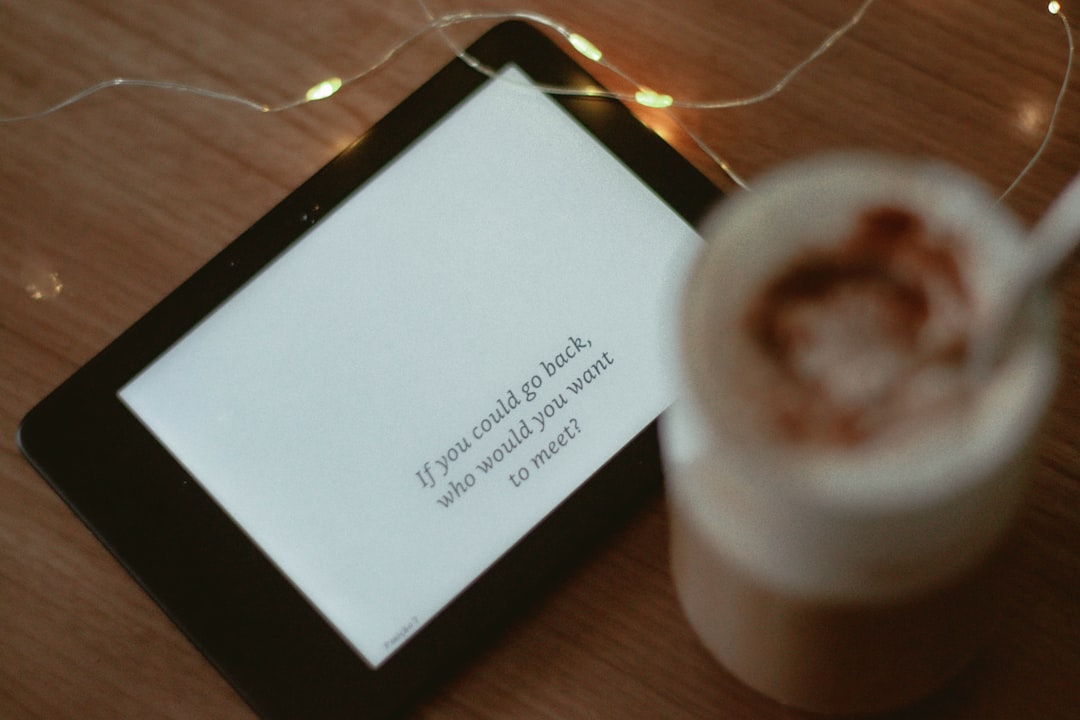 E-book