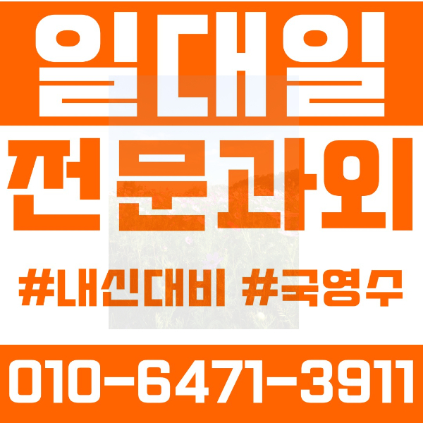  인천 주안동 초등영어과외 중학생수학과외 선행 예습 복습