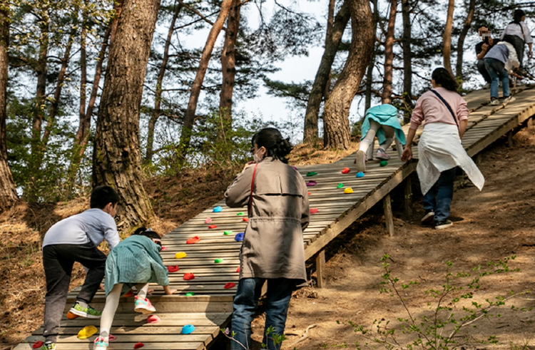 포천 평강랜드