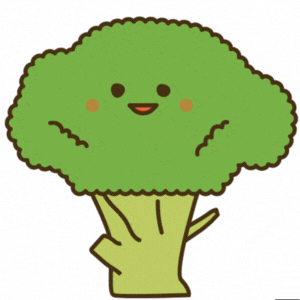 브로콜리 영양의 변화_예쁜 초록빛과 영양소