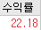  매매시간 조정으로 돈 버는 방법