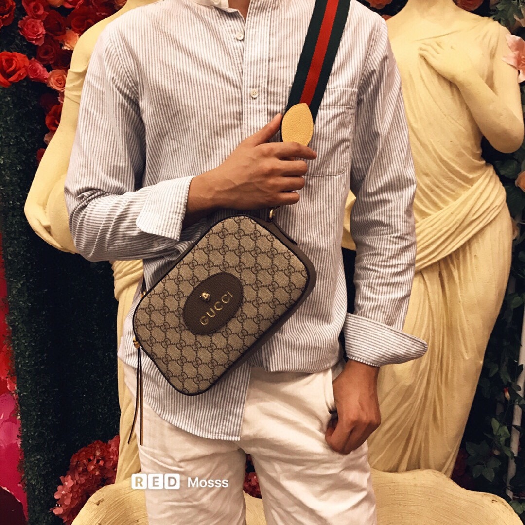 GUCCI GG 476466 K9GVT 8856