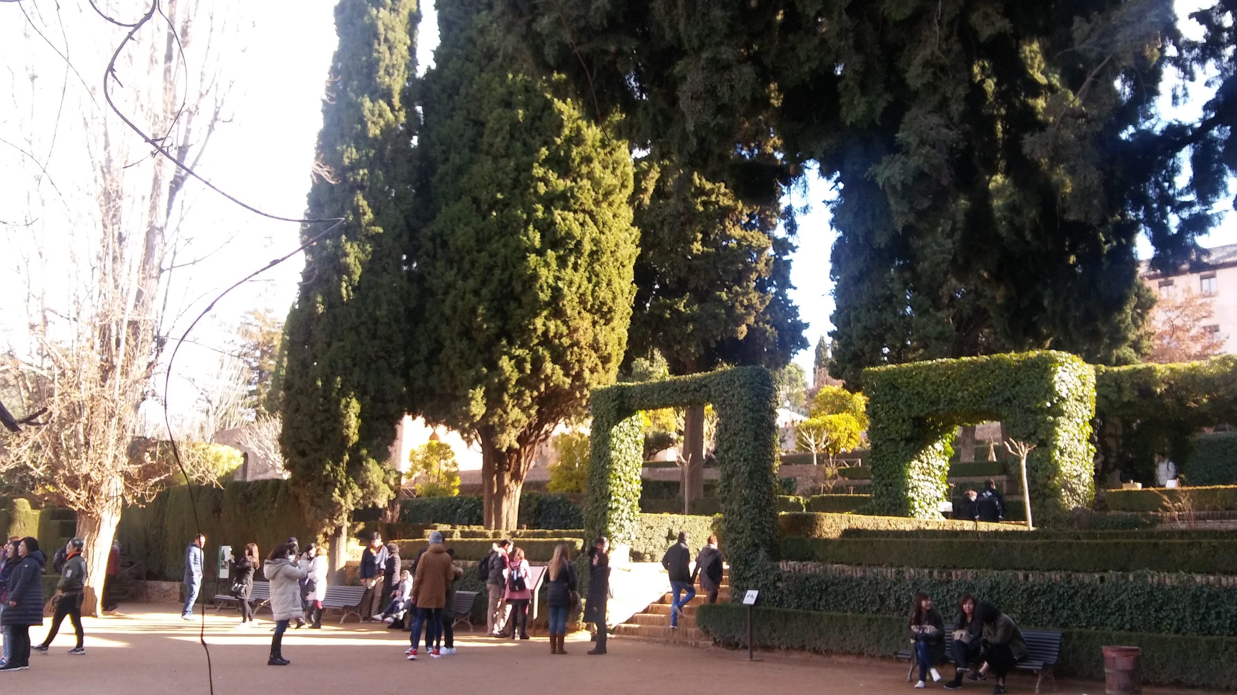 알함브라 궁전(Alhambra)