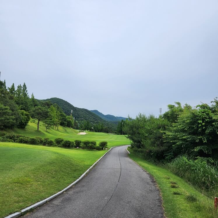 파주 퍼블릭 골프장 베스트밸리