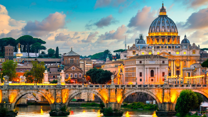 로마 Rome