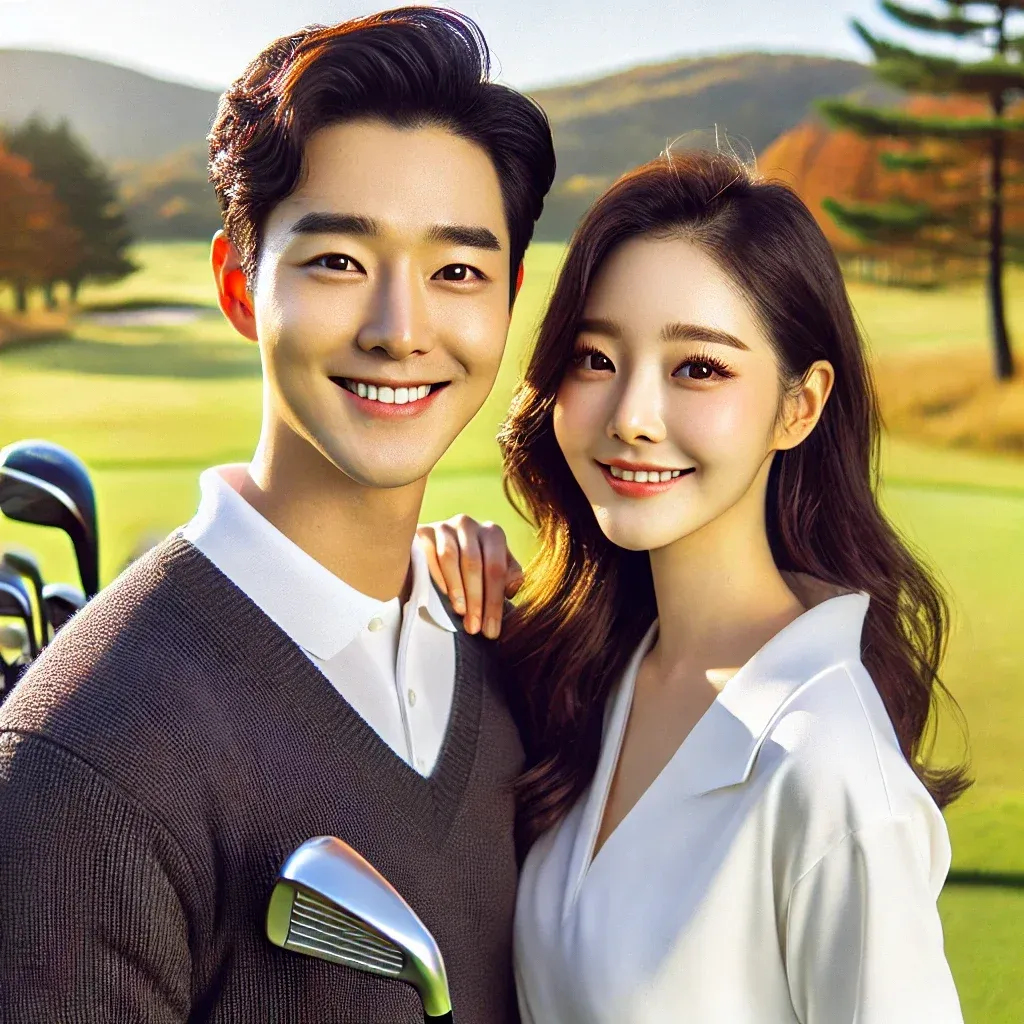 경도cc 예약 1박 2일 골프 패키지 가격 및 날씨 (2월 5일)
