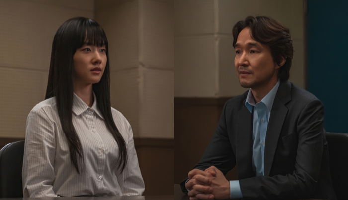 드라마 포스터