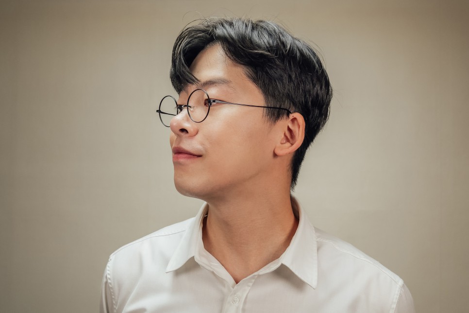 댄디스타일의 헤어오일로 편하게 하자! 남성 헤어스타일 개츠비 2