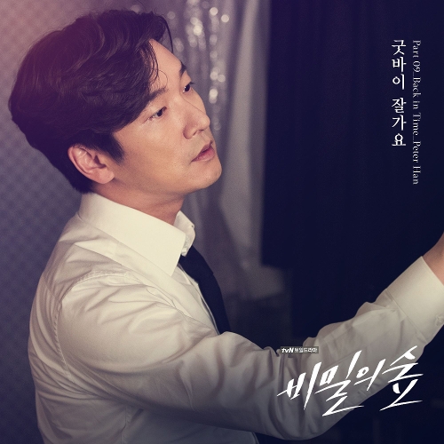  피터한 굿바이 잘가요 듣기/가사/앨범/유튜브/뮤비/반복재생/작곡작사
